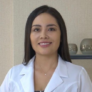 Dra. Natalia O'Higgins